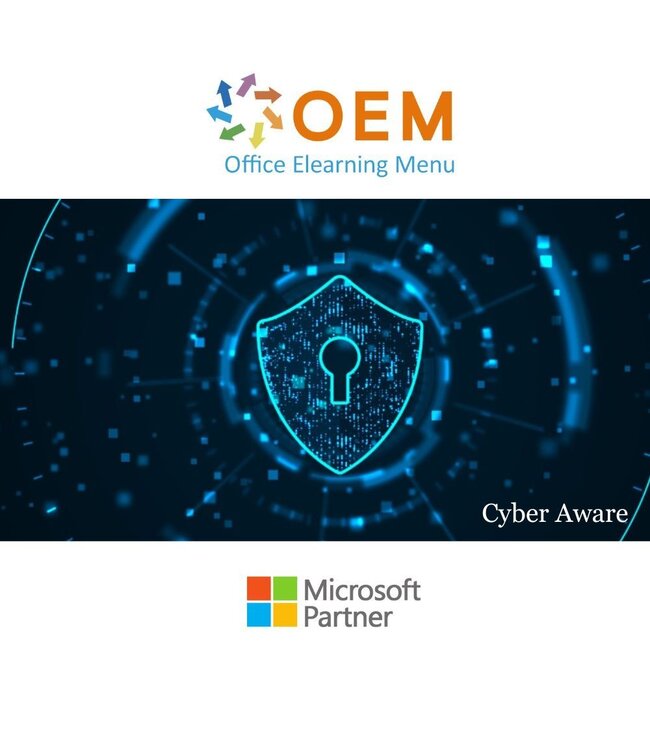 OEM Cyber Aware Incompany Training