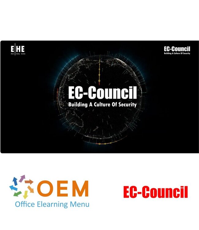 EC-Council Ethical Hacking Essentials (EHE) Training