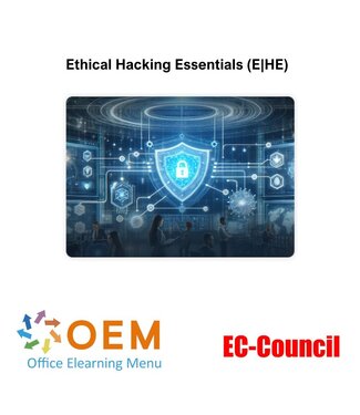 EC-Council Ethical Hacking Essentials (EHE) Training