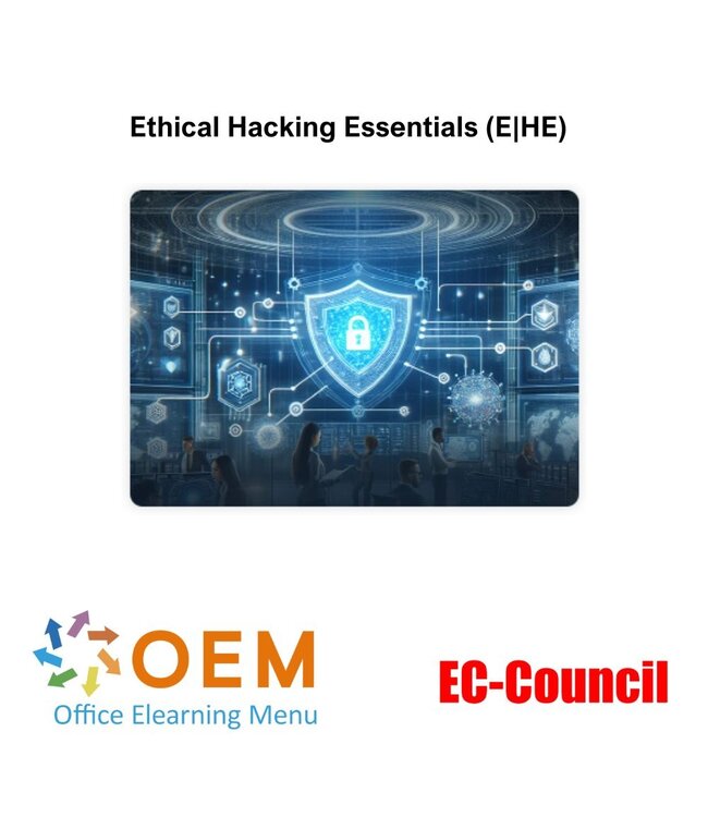 EC-Council Ethical Hacking Essentials (EHE) Training