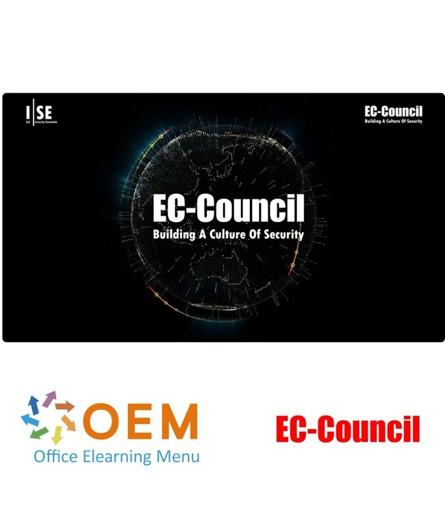 EC-Council IoT Security Essentials (I|TE) Training