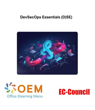 EC-Council DevSecOps Essentials (D|SE) Training