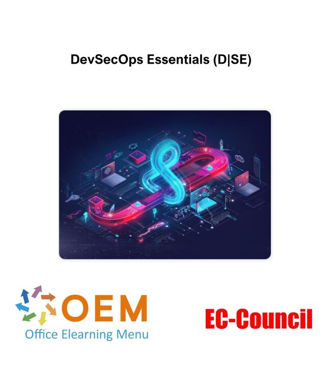 EC-Council DevSecOps Essentials (D|SE) Training