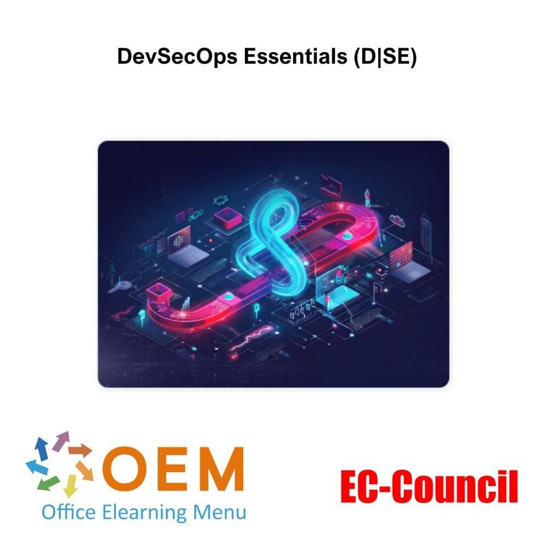 DevSecOps Essentials (D|SE) Training