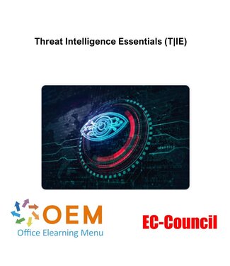 EC-Council Threat Intelligence Essentials (T|IE) Training