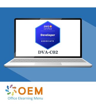 Amazon Web Services (AWS) AWS Certified Developer – Associate DVA-C02 Training