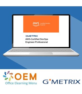 Amazon Web Services (AWS) AWS-Certified DevOps Engineer-Professional oefenexamen