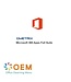 Microsoft Microsoft 365 Apps Full Suite Gmetrix practice test