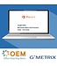 Microsoft Microsoft Office 2019 Practice Tests - Full Suite Gmetrix oefenexamen