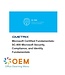 Microsoft SC-900 Microsoft Security, Compliance, and Identity Fundamentals practice test