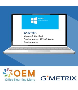 Microsoft Microsoft Certified Fundamentals: AZ-900 Azure practice test