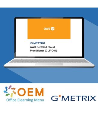 Amazon Web Services (AWS) AWS Certified Cloud Practitioner (CLF-C01) practice test