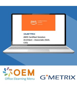 Amazon Web Services (AWS) AWS Certified Solution Architect – Associate (SAA-C03) oefenexamen