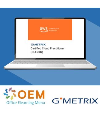 Amazon Web Services (AWS) AWS Certified Cloud Practitioner CLF-C02 practice test