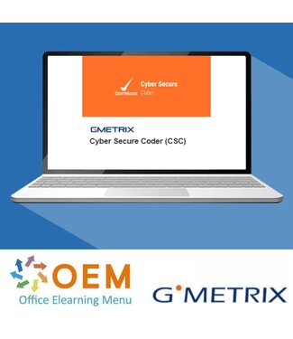 Cyber Secure Coder (CSC) practice test
