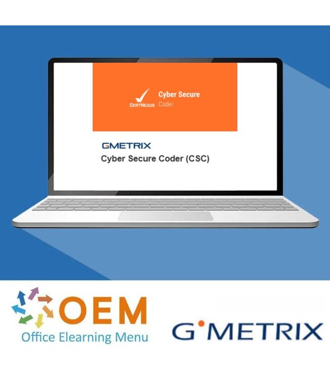 Cyber Secure Coder (CSC) practice test