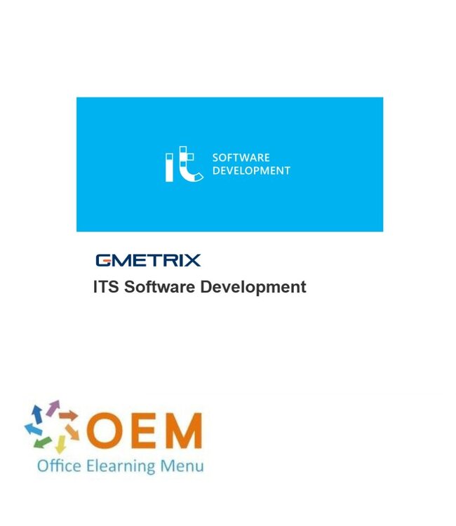 ITS Software Development practice test