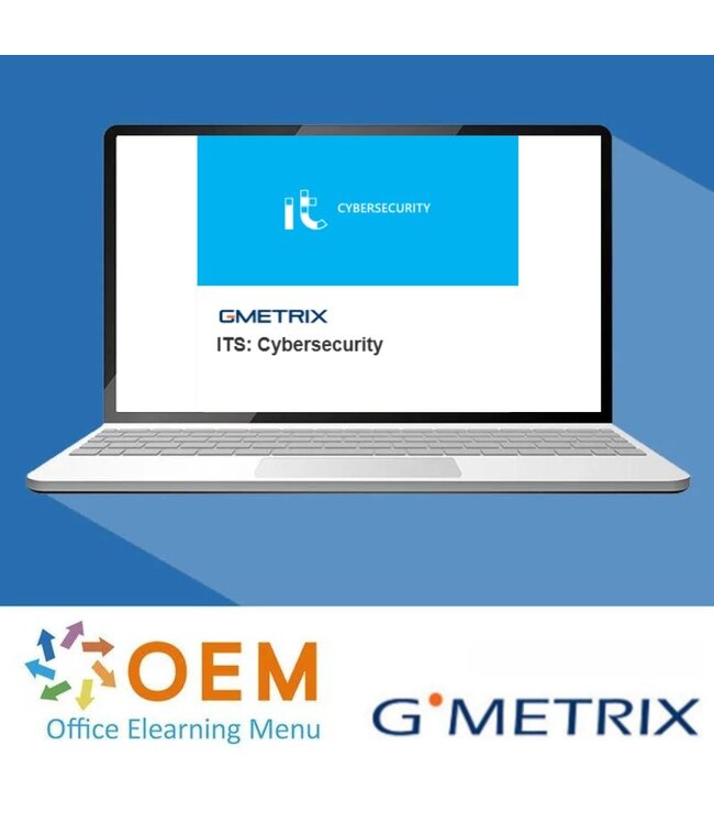 Certiport / ITS ITS Cybersecurity practice test