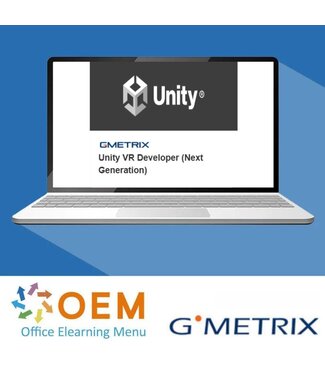 Unity VR Developer (Next Generation) practice test