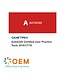 AutoCAD Certified User Practice Tests