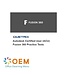 Autodesk Certified User (ACU) Fusion 360 oefenexamen