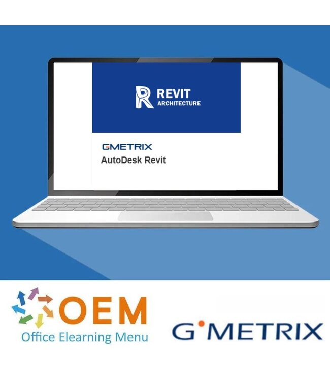 Autodesk AutoDesk Revit oefenexamen