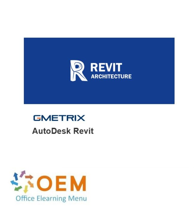 Autodesk AutoDesk Revit practice test