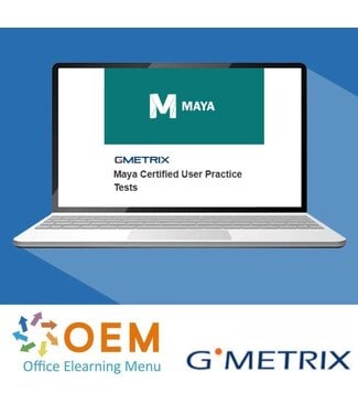 Autodesk Maya Certified User practice test