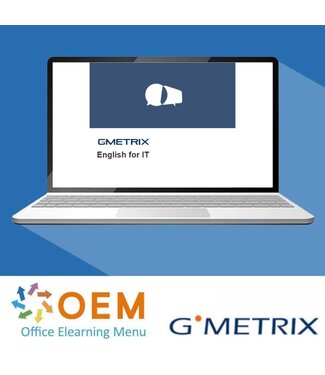Certiport English for IT oefenexamen