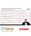 EC-Council CEH v13 – Certified Ethical Hacker Training with iLabs & Exam Voucher | OEM ICT Training