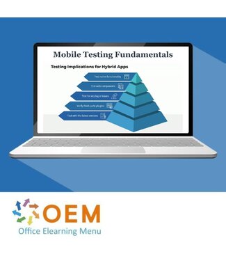 Mobile Testing Fundamentals Training
