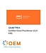 Amazon Web Services (AWS) AWS Certified Cloud Practitioner CLF-C02 practice test