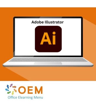 Adobe Adobe Illustrator Course E-Learning