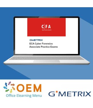 EC-Council ECA Cyber Forensics Associate practice test