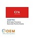 ECA Cyber Forensics Associate practice test