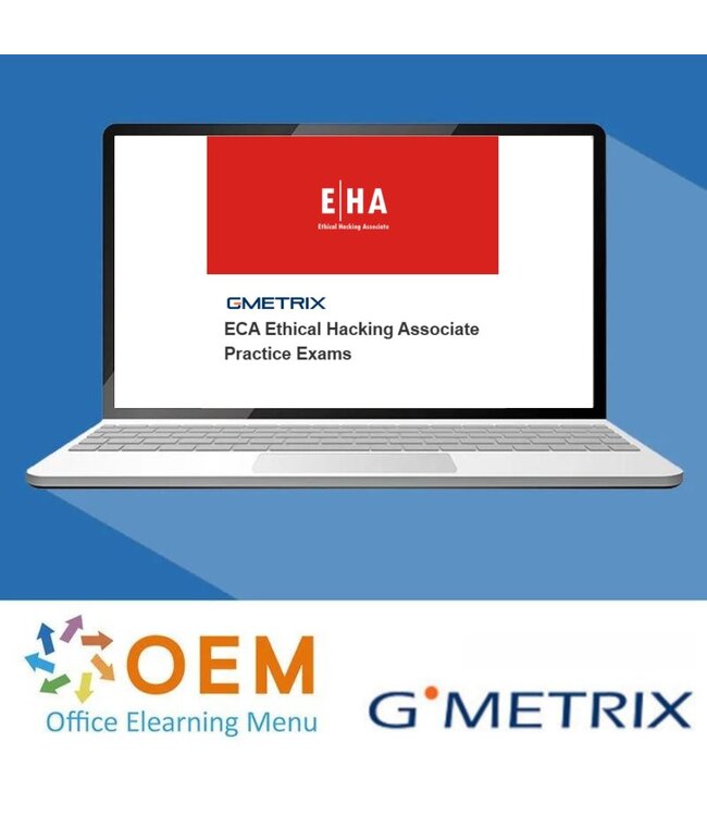 ECA Ethical Hacking Associate practice test