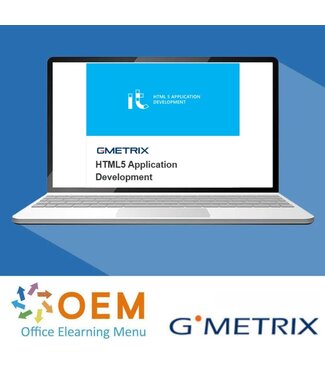 HTML5 Application Development oefenexamen