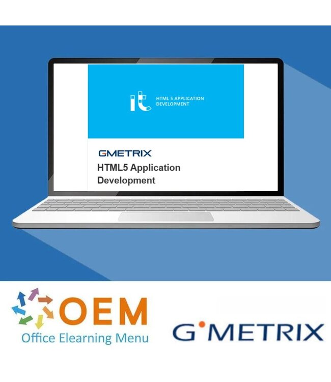 Certiport / MTA HTML5 Application Development oefenexamen