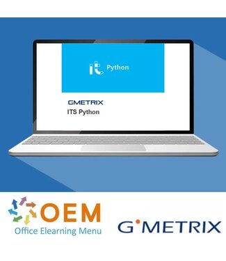 ITS Python practice test