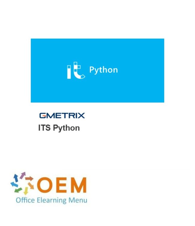 Python ITS Python practice test