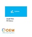 ITS Python oefenexamen