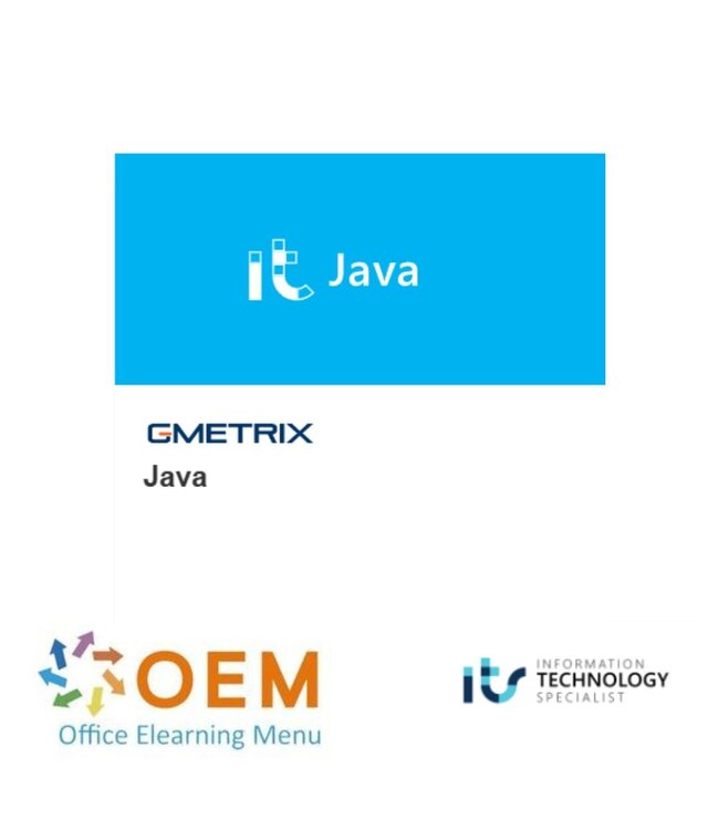 Oracle Java practice test