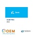 Oracle Java practice test