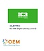 Certiport / IC3 IC3 GS6 Digital Literacy Level 2 oefenexamen