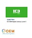 Certiport / IC3 IC3 GS6 Digital Literacy Level 3 oefenexamen