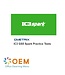 Certiport / IC3 IC3 GS5 Spark oefenexamen