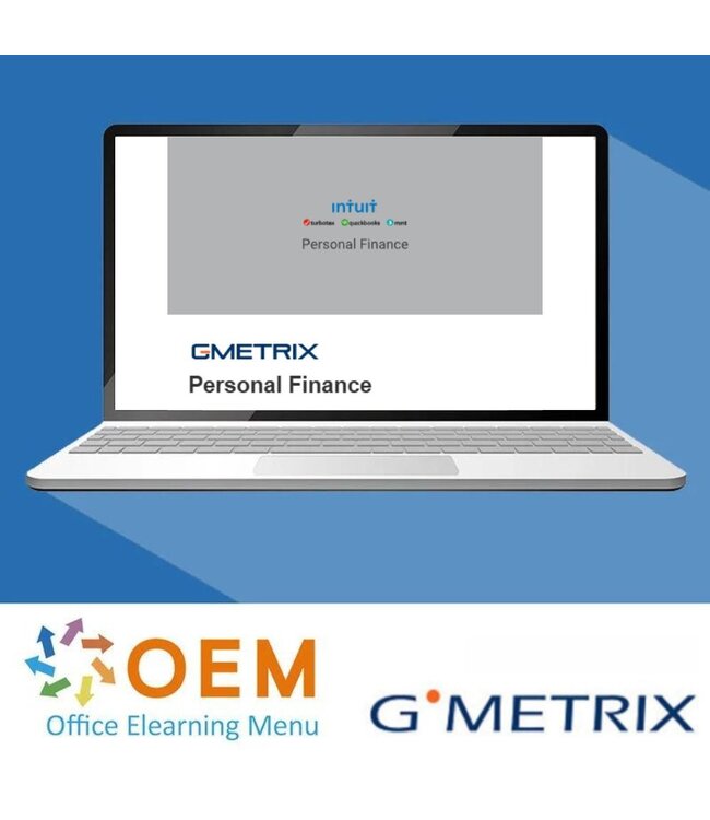 Personal Finance practice test