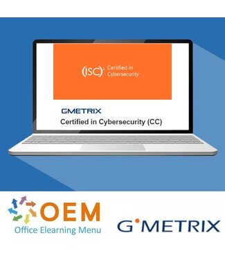 Certified in Cybersecurity (CC) practice test