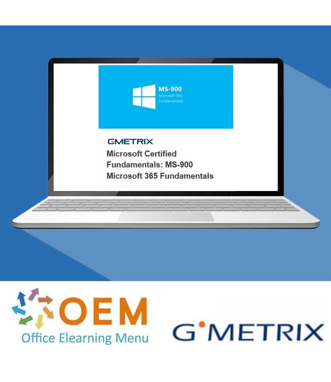 Microsoft MS-900 Microsoft 365 Fundamentals proefexamen