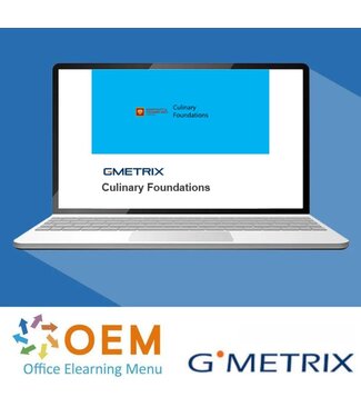 Certiport Culinary Foundations oefenexamen